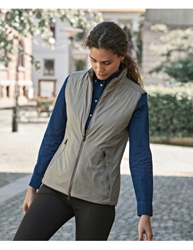 TEE-9693-Womens PureLite Bodywarmer